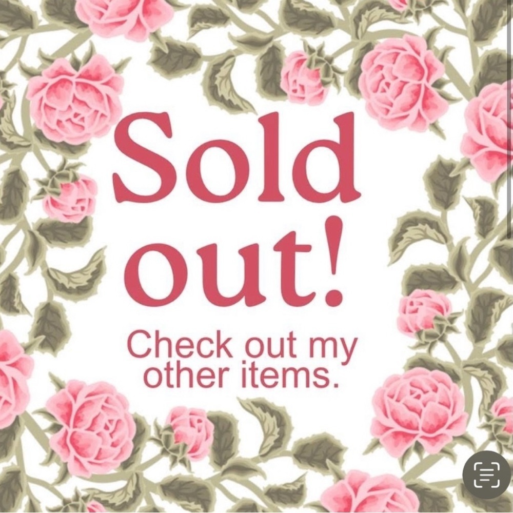 ***SOLD***Eileen Fisher White Cotton Button Down Shirt XL+